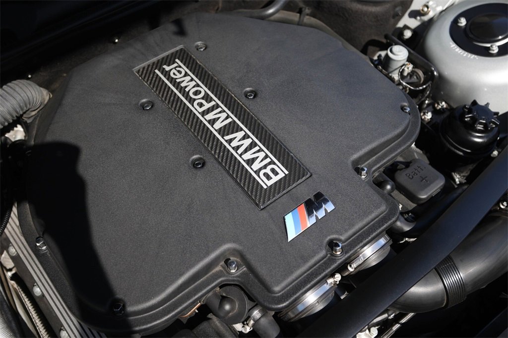 Used 2001 BMW Z8 image 22