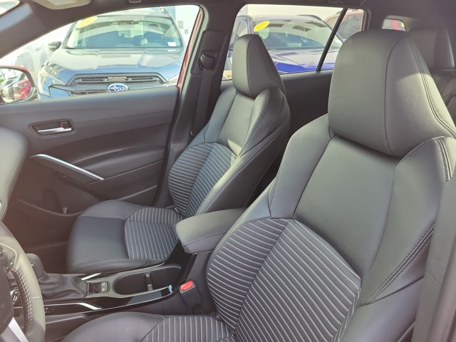 Used 2024 Toyota Corolla Cross AWD Hybrid w/ Convenience Package image 22