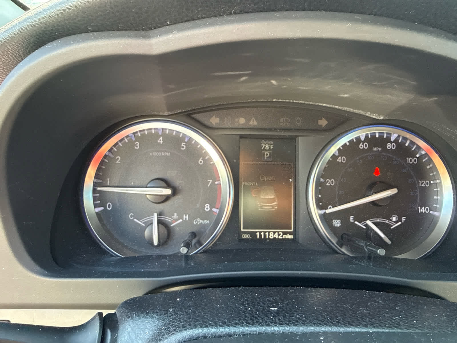 Used 2015 Toyota Highlander Limited FWD image 9
