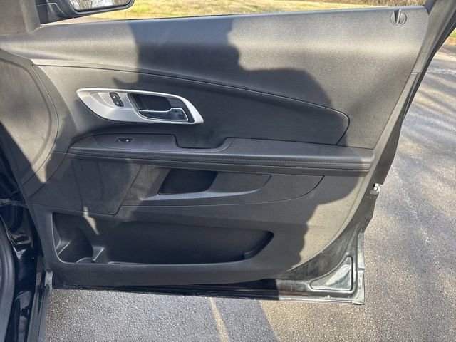 Used 2017 Chevrolet Equinox LS image 10