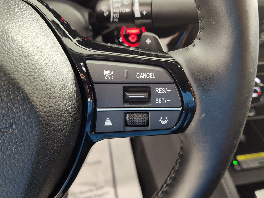 Used 2025 Honda Accord Touring image 25