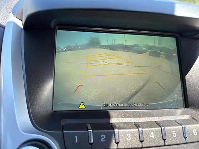 Used 2017 GMC Terrain SLE AWD/4WD image 25