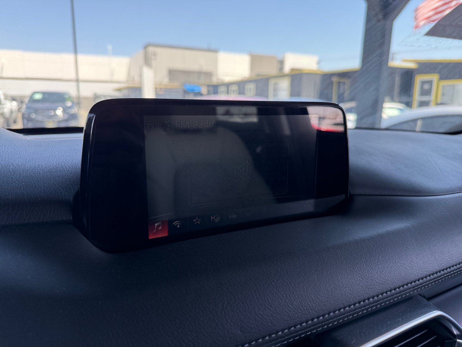 Used 2019 MAZDA CX-5 Touring FWD image 18