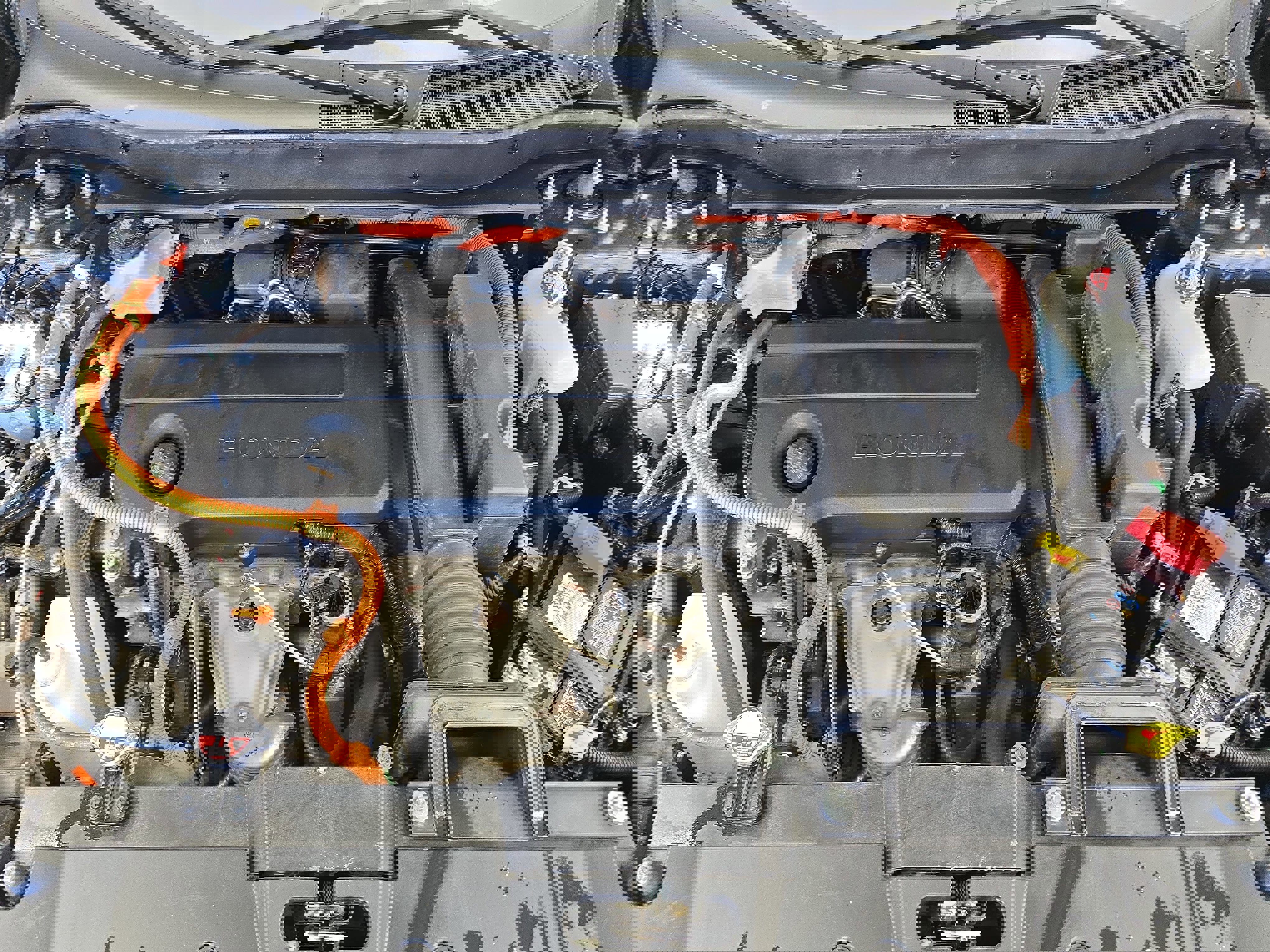 Used 2023 Honda CR-V Sport image 30