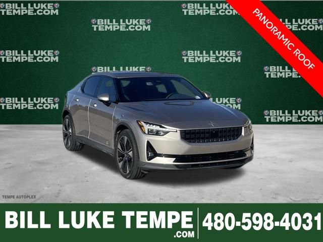 Used 2023 Polestar Polestar 2 w/ Pilot Pack