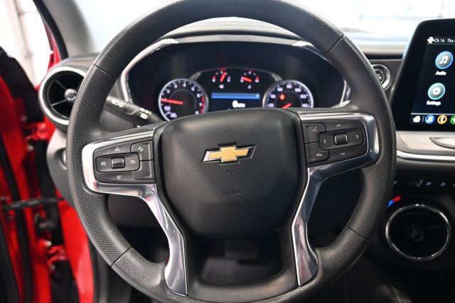 Used 2023 Chevrolet Blazer LT w/ Convenience Package image 21