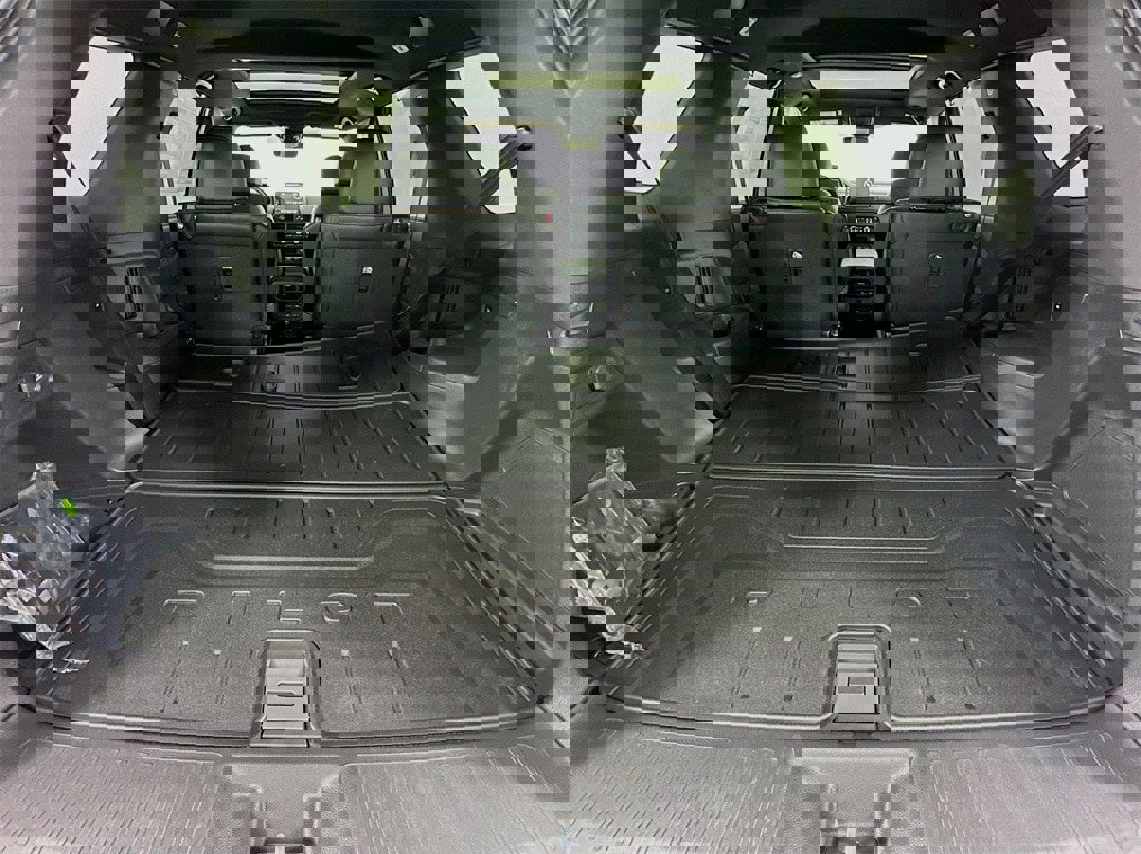 New 2025 Honda Pilot TrailSport image 37