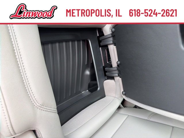 New 2026 GMC Sierra 1500 SLT w/ SLT Premium Plus Package image 17