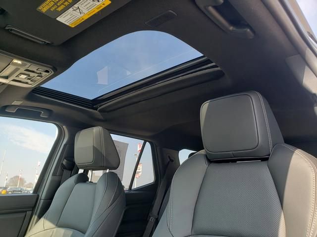 Used 2025 Toyota 4Runner TRD Sport Premium image 21