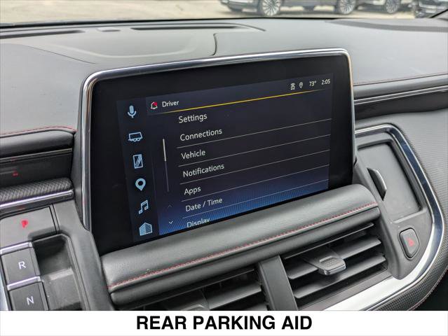 Used 2023 Chevrolet Suburban RST w/ Luxury Package image 18