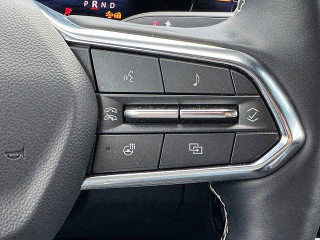 Certified 2025 Chevrolet Equinox EV LT w/ Convenience Package image 19