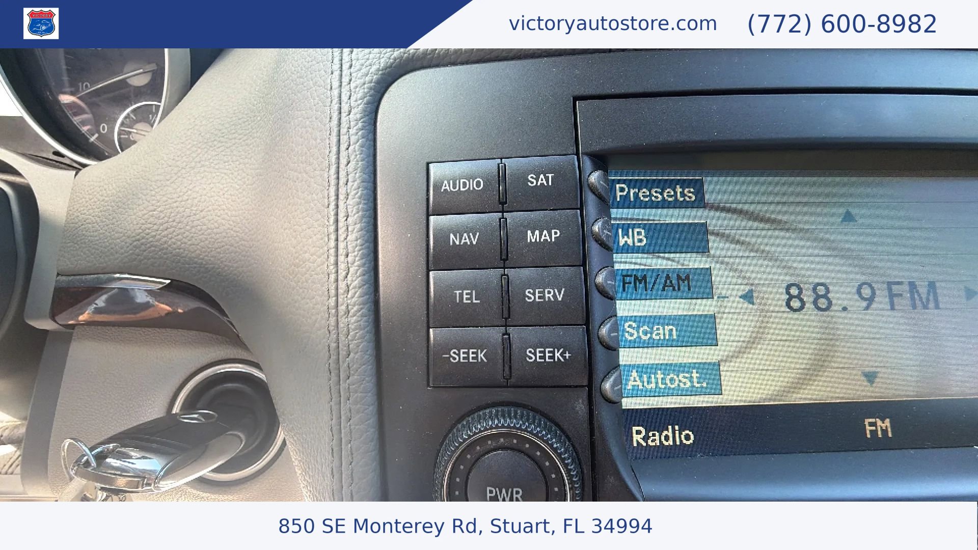 Used 2007 Mercedes-Benz GL 450 4MATIC image 34