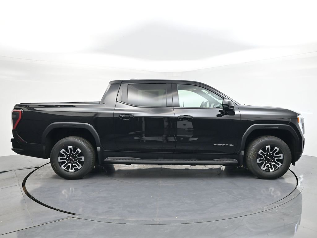 New 2026 GMC Sierra EV Elevation image 6