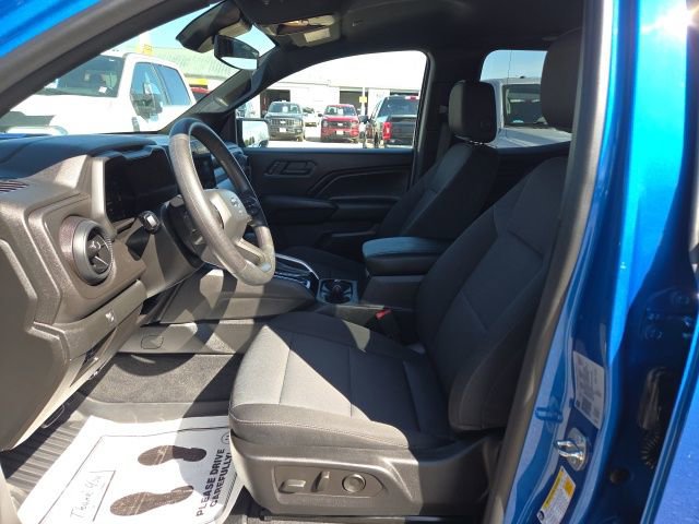 Used 2023 Chevrolet Colorado Trail Boss w/ Advanced Trailering Package image 20