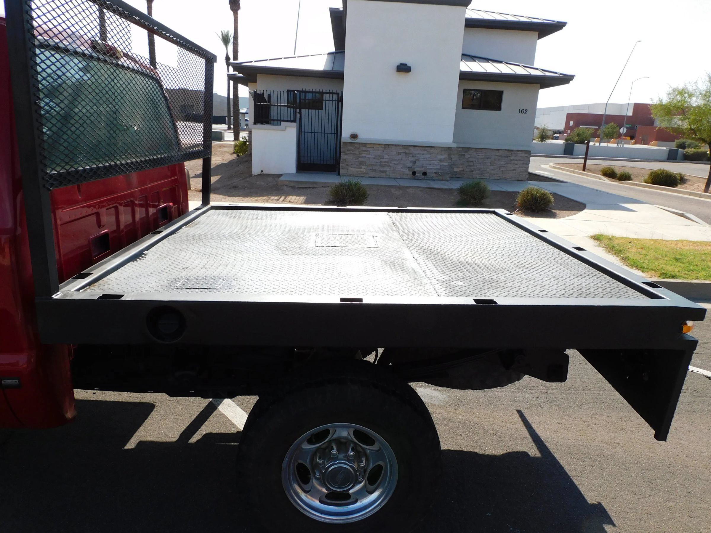 Used 1999 Ford F250 4x4 SuperCab Super Duty image 12