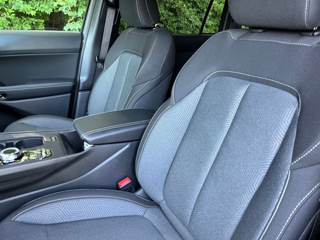New 2026 Jeep Cherokee Laredo AWD/4WD image 5