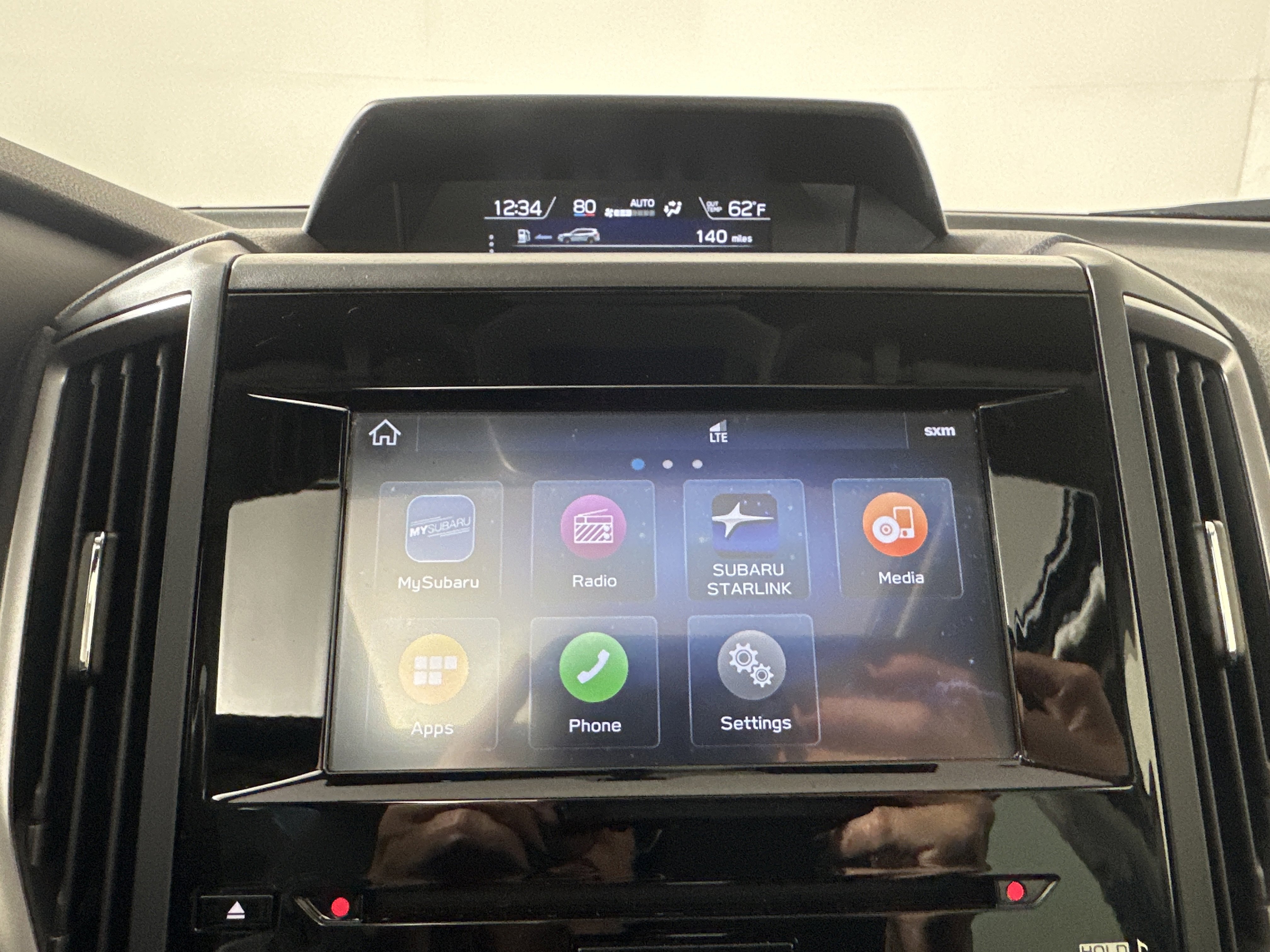 Used 2023 Subaru Forester Premium image 14