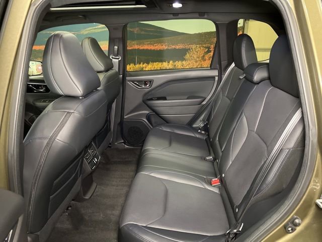 Certified 2026 Subaru Forester Limited AWD/4WD image 56