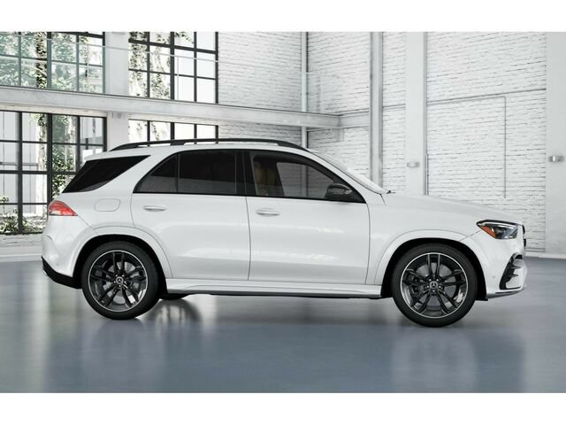 New 2026 Mercedes-Benz GLE 580 4MATIC image 16