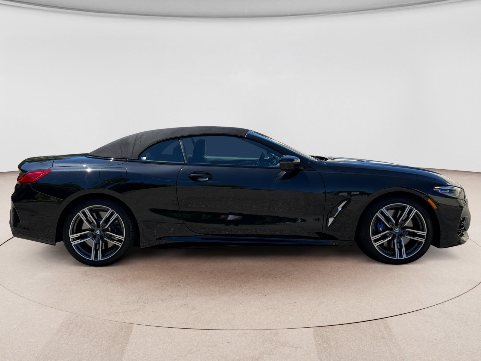 Used 2024 BMW 840i xDrive Convertible w/ Driving Assistance Package AWD/4WD image 6