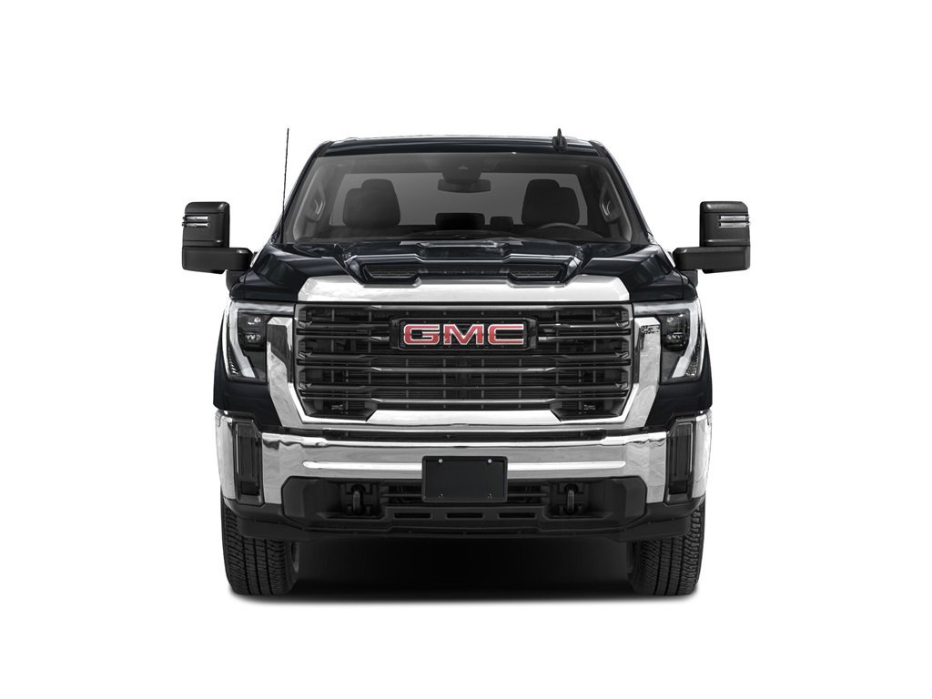 New 2026 GMC Sierra 3500 SLT w/ SLT Premium Package image 5