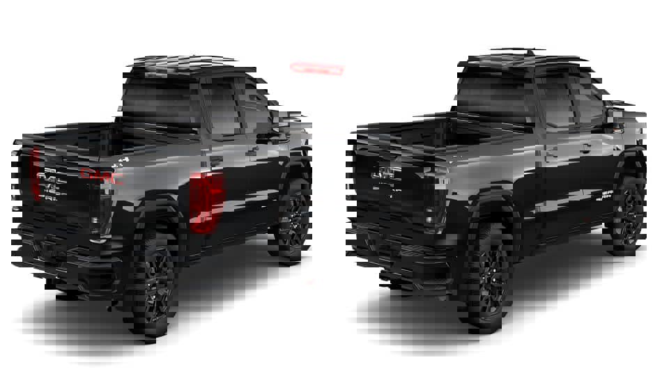 New 2026 GMC Sierra 1500 Pro w/ Graphite Edition image 35