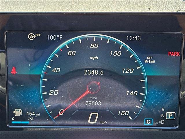 Used 2019 Mercedes-Benz A 220 image 15