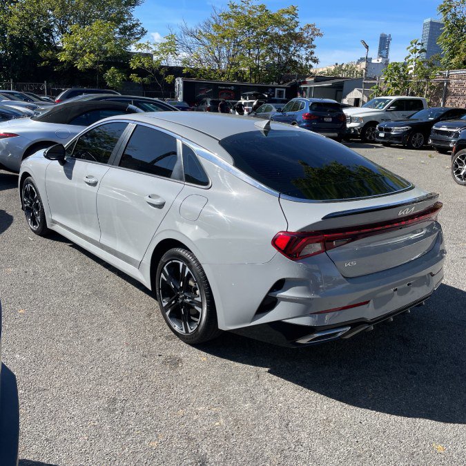 Used 2023 Kia K5 GT-Line w/ GT-Line Premium Package image 3