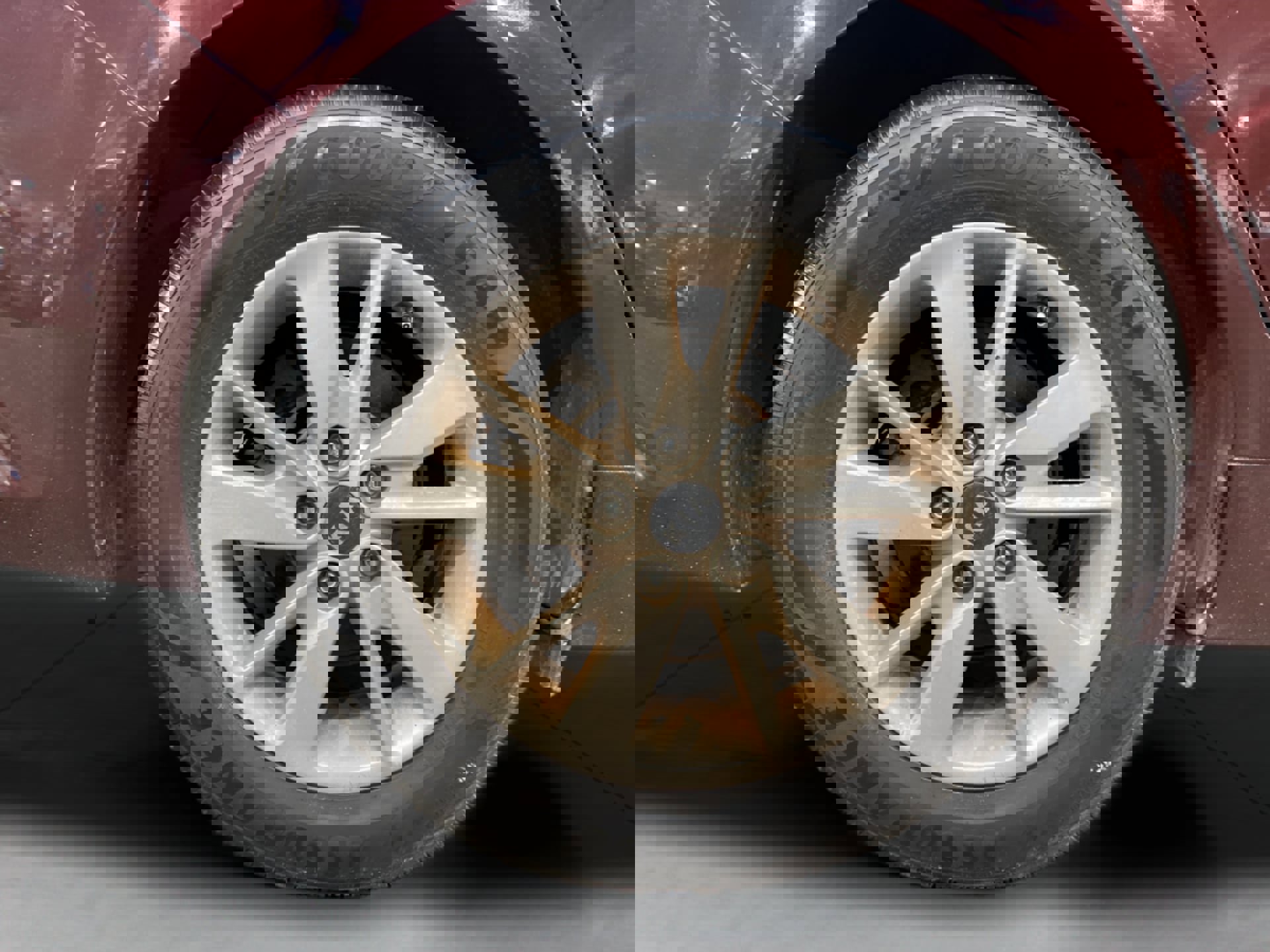 Used 2016 Kia Optima LX image 17