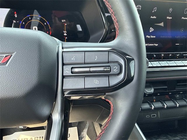 Used 2023 Chevrolet Colorado Z71 w/ Z71 Convenience Package 2 image 24