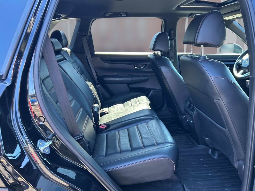 Used 2024 Honda CR-V Sport-L image 16