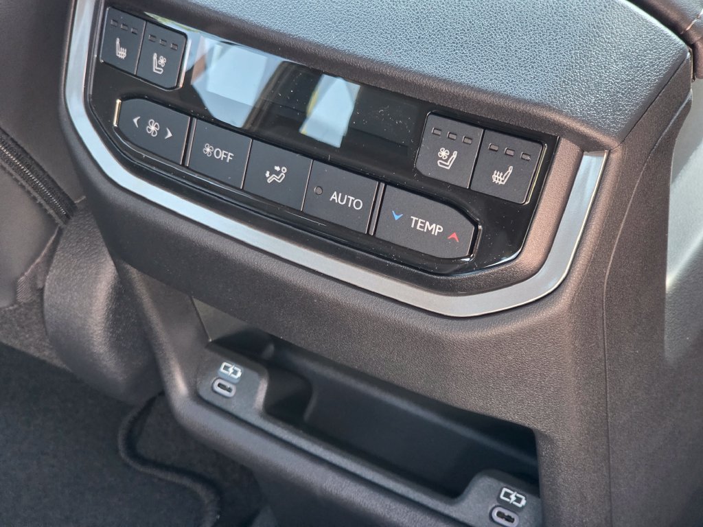 New 2026 Lexus TX 350 AWD image 33