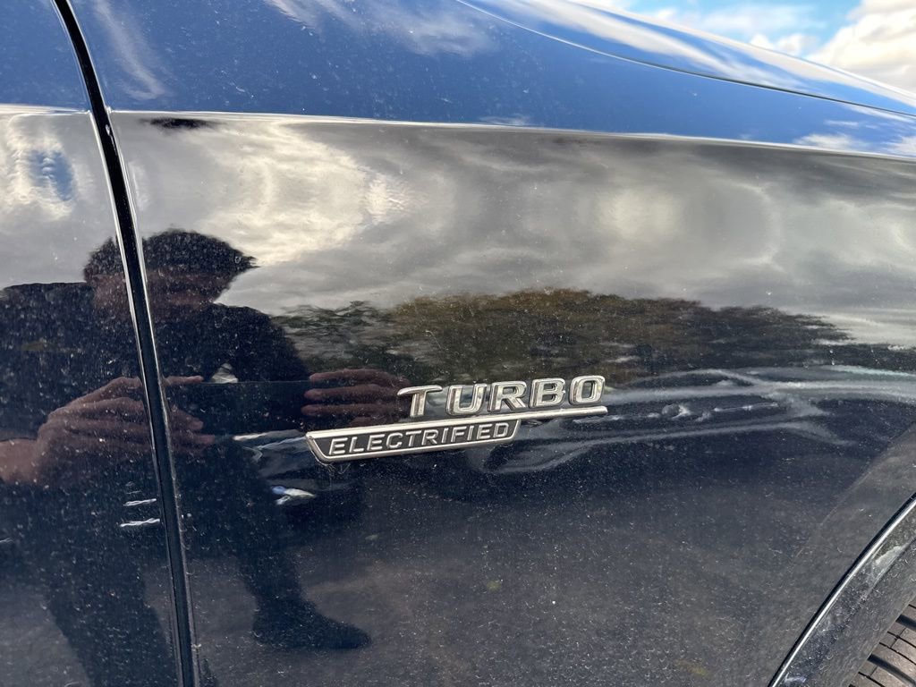 New 2026 Mercedes-Benz GLC 43 AMG 4MATIC image 13