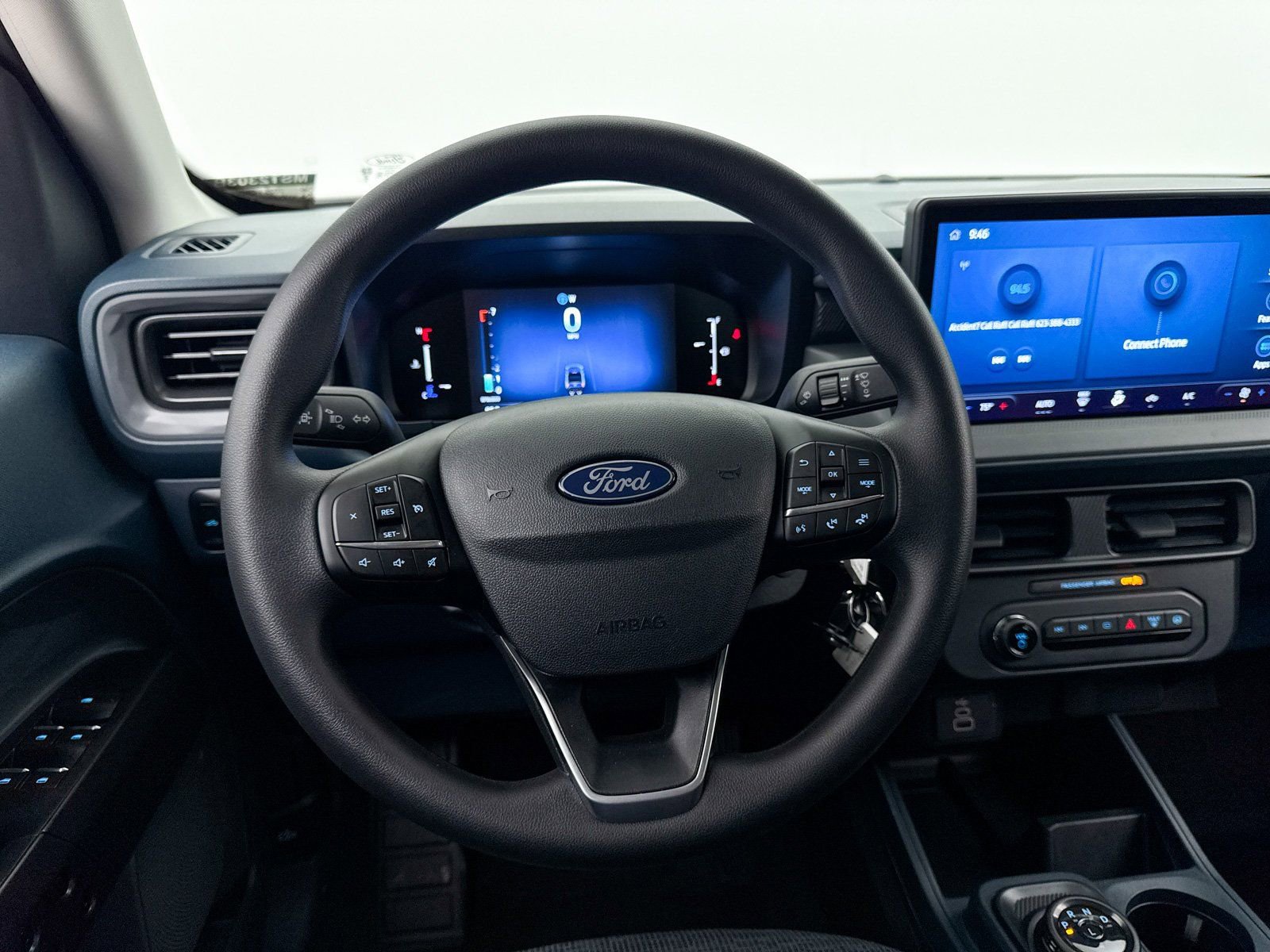 Used 2025 Ford Maverick XL w/ Equipment Group 102A image 4