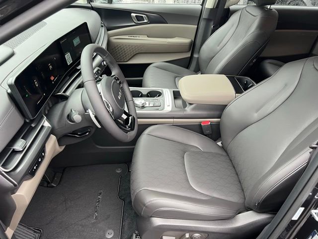 New 2026 Kia Carnival LXS image 13