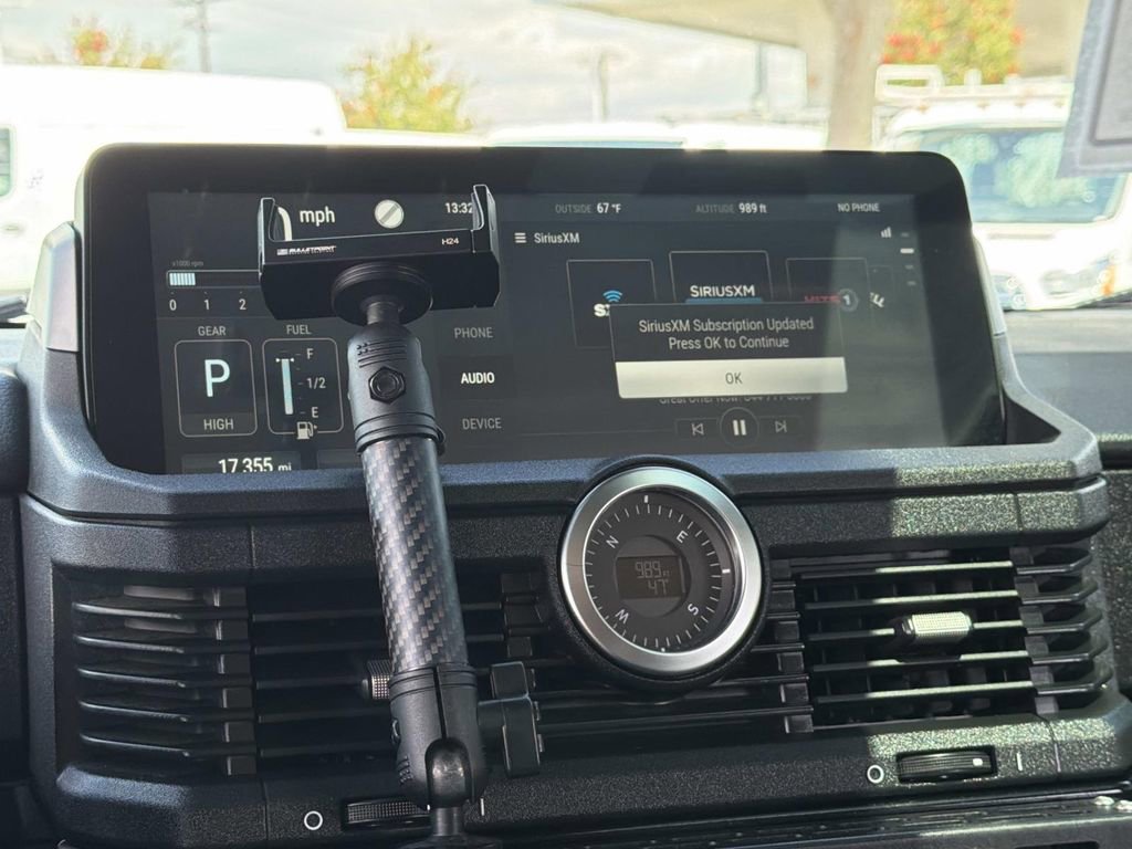 Used 2024 INEOS Grenadier image 13