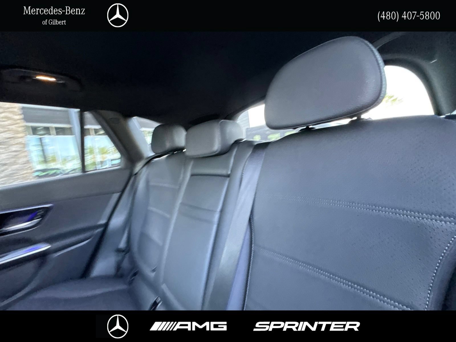 Used 2024 Mercedes-Benz GLC 300 image 21