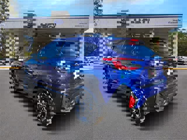 Certified 2025 Subaru Crosstrek 2.5i Premium image 4