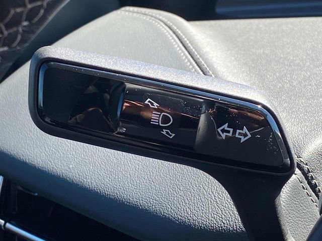 New 2026 Lincoln Navigator Reserve w/ Jet Appearance Package AWD/4WD image 18