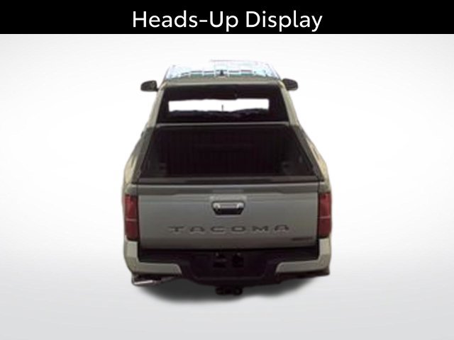 Used 2025 Toyota Tacoma Limited AWD/4WD image 9