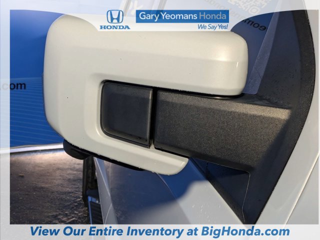 Used 2022 Ford F150 Lariat w/ Max Trailer Tow Package AWD/4WD image 13
