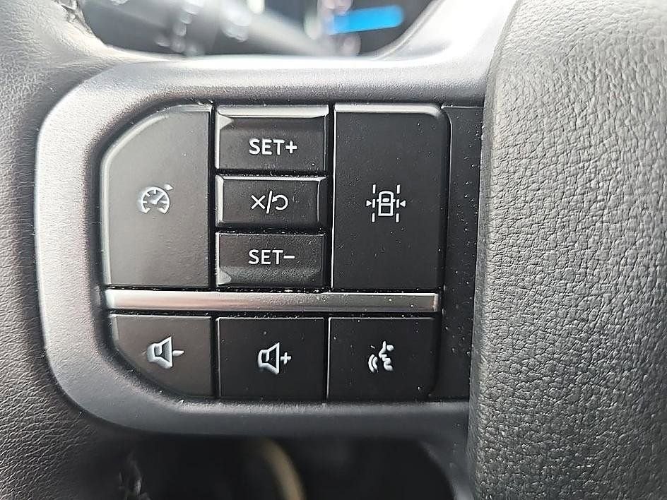 Used 2023 Ford F150 XLT w/ Equipment Group 302A High AWD/4WD image 19