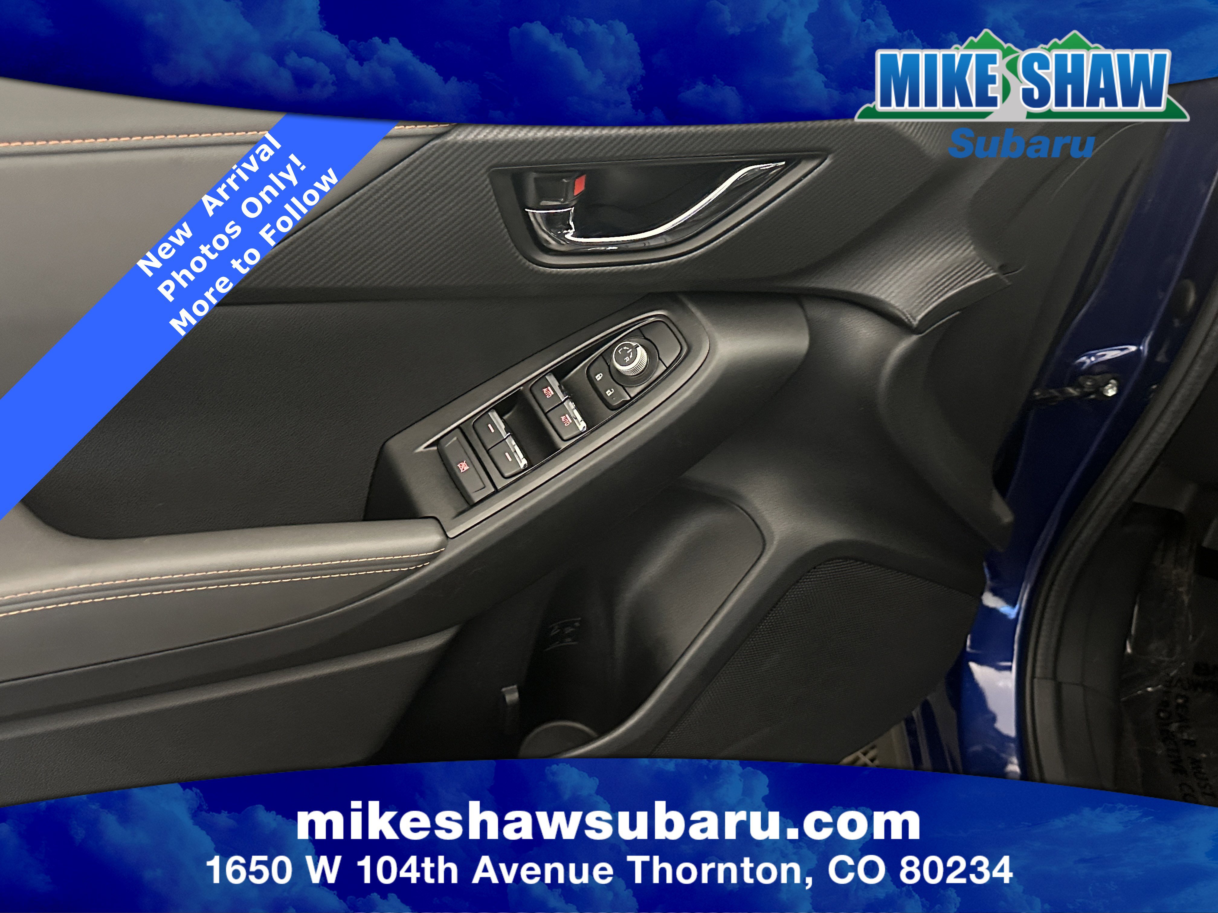 Certified 2025 Subaru Crosstrek 2.5i Limited w/ Popular Package #3A image 65