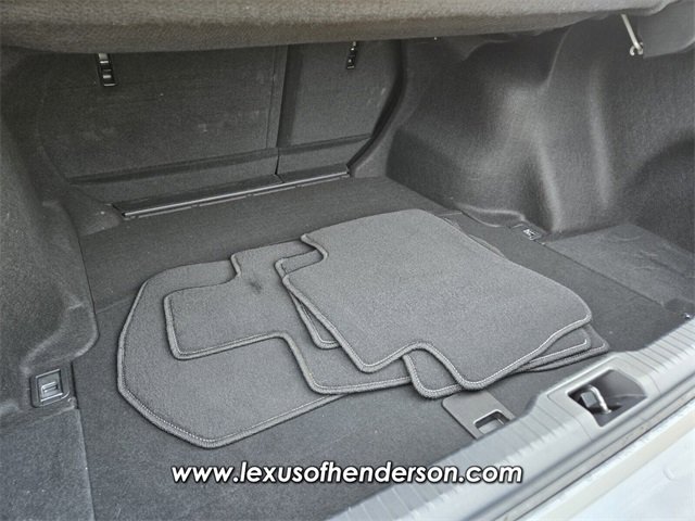 Used 2024 Lexus IS 500 image 14