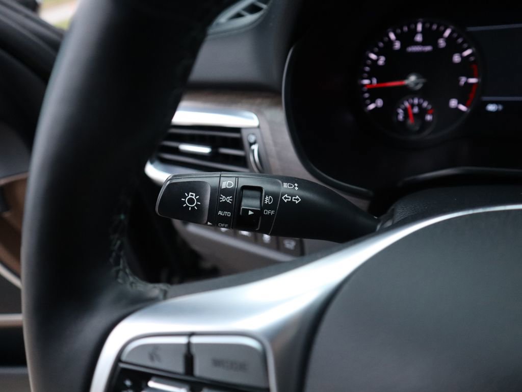 Used 2022 Kia Telluride SX w/ SX Prestige Package image 37