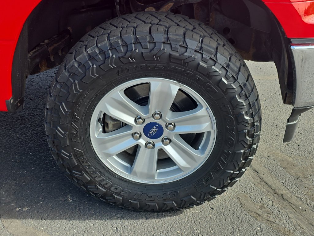Used 2019 Ford F150 XLT AWD/4WD image 15