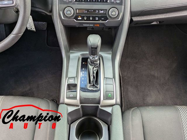 Used 2017 Honda Civic LX image 21