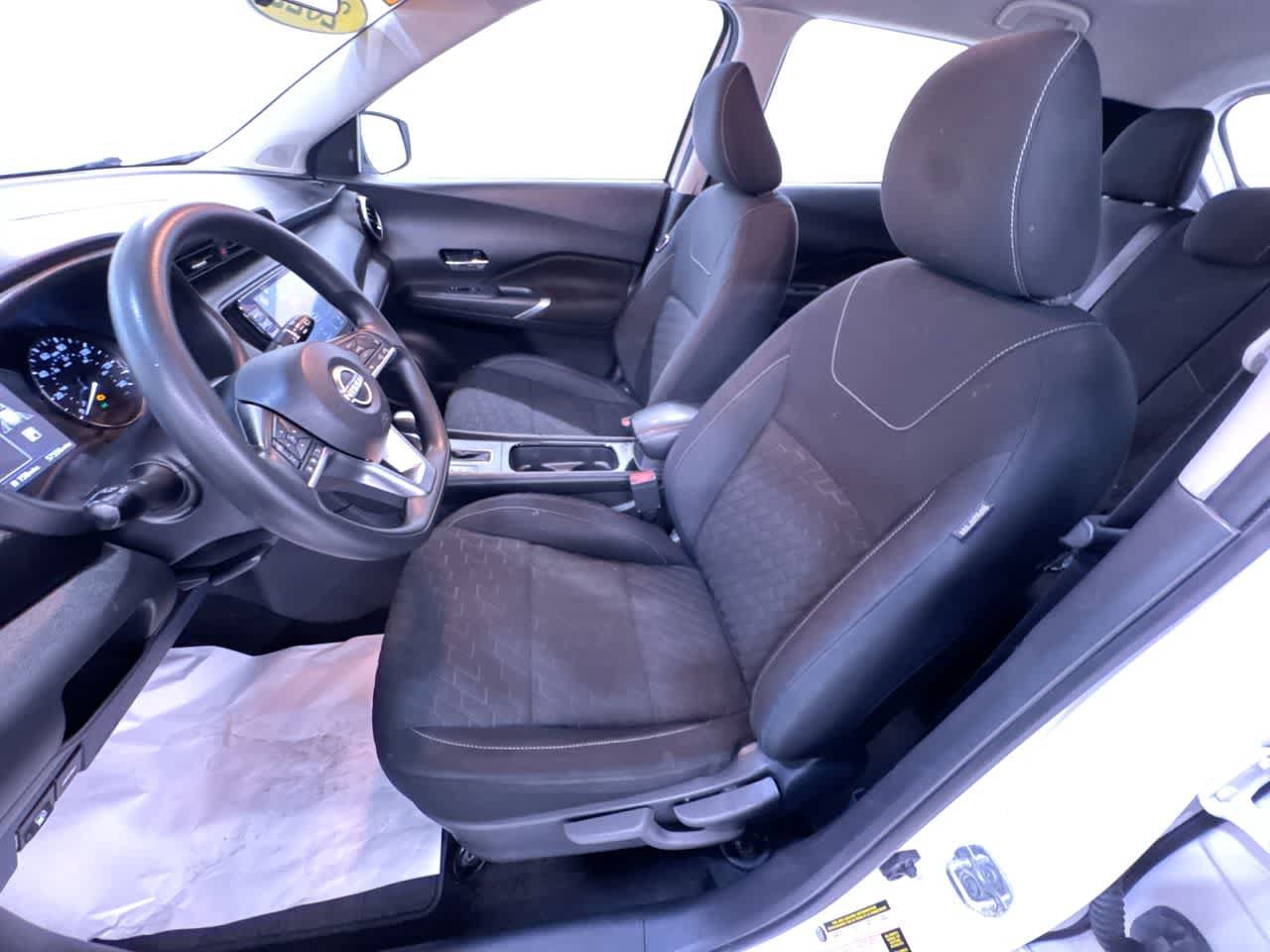 Used 2022 Nissan Kicks SV FWD image 14