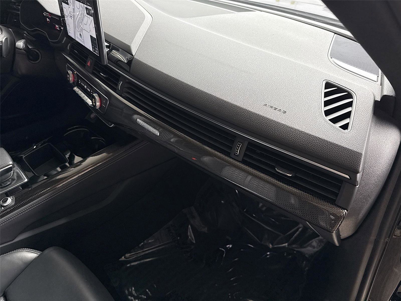 Certified 2023 Audi S4 Premium Plus w/ Premium Plus Package image 30