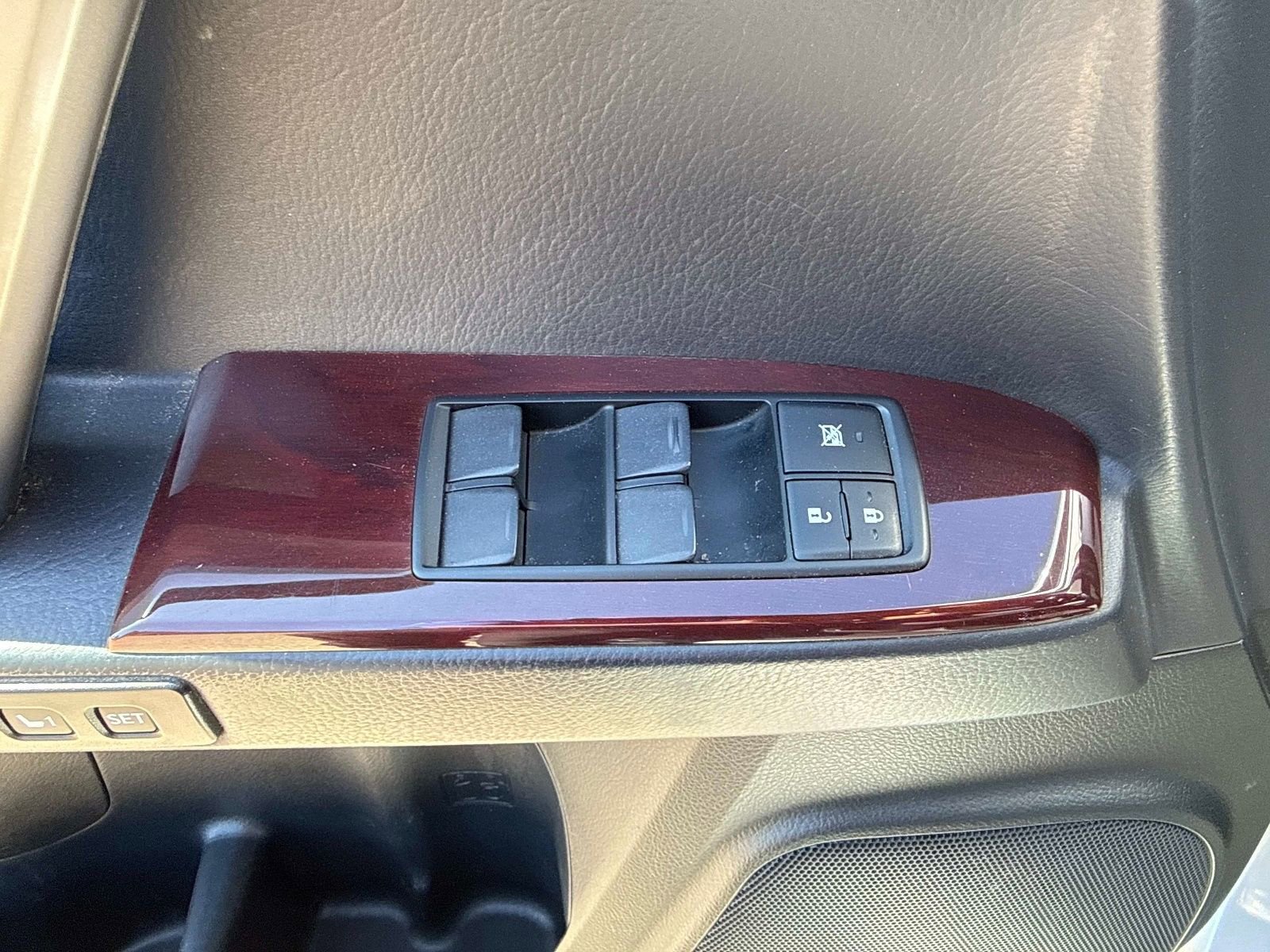 Used 2017 Lexus GX 460 Premium image 15